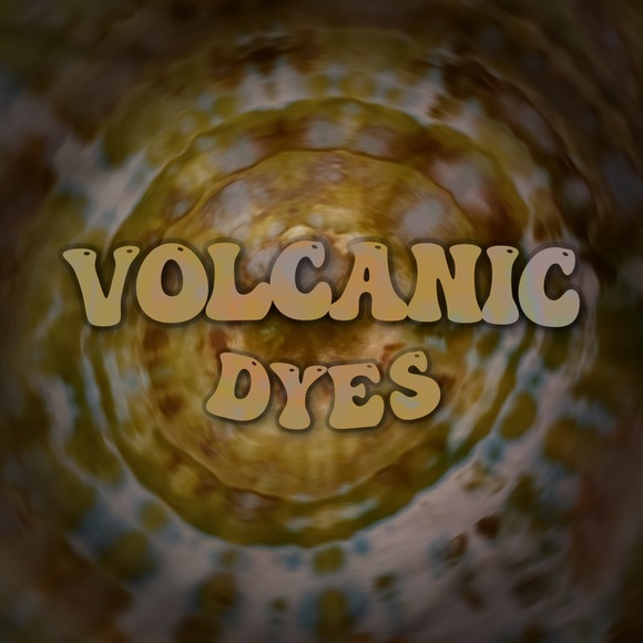 volcanicdyes